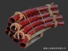 陶瓷復(fù)合耐磨彎頭