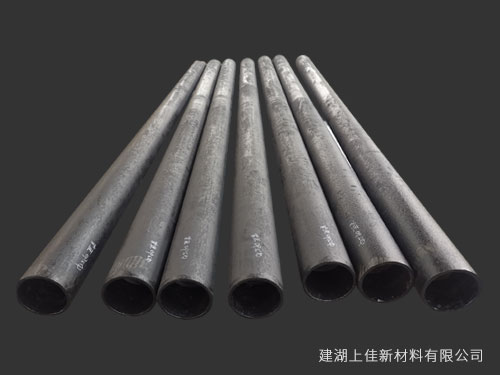 稀土合金耐磨鋼管