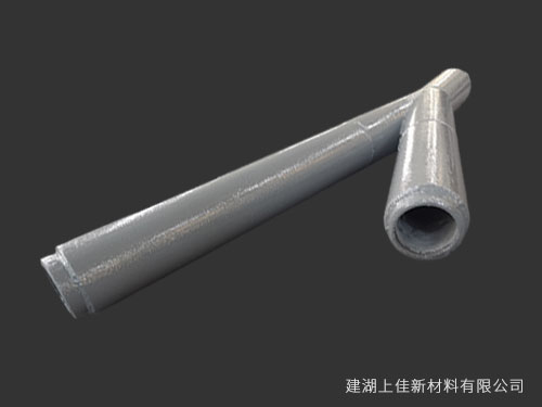 雙金屬耐磨三通