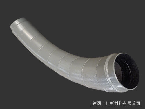 雙金屬耐磨彎頭